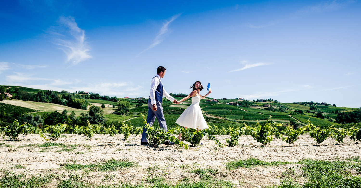 ritratto degli sposi, langhe, locations matrimoni, reportage di matrimonio